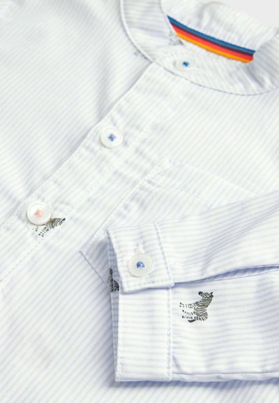 Paul Smith Junior SET REGULAR FIT biały