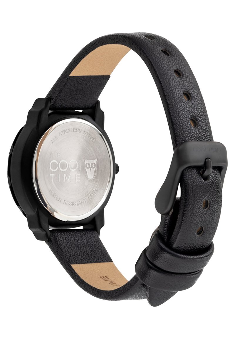 Kinder Uhren | Cool Time Uhr schwarz - OV48700 Kinder Uhren | Cool Time Uhr schwarz - OV48700
