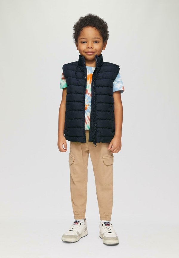 LEICHT WATTIERTE STEPP - Weste