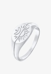 Valitud, silberfarben