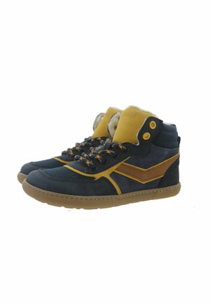 DANISH  - Sneaker high - blue