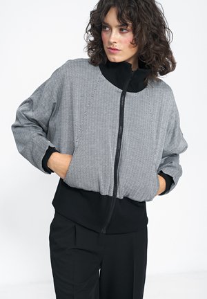 Nife - Bluza rozpinana
