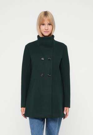 ONLBLAKE LIFE COAT  - Korte frakker - scarab