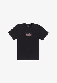 Valitud, black