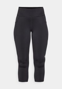 Unselected, black/white