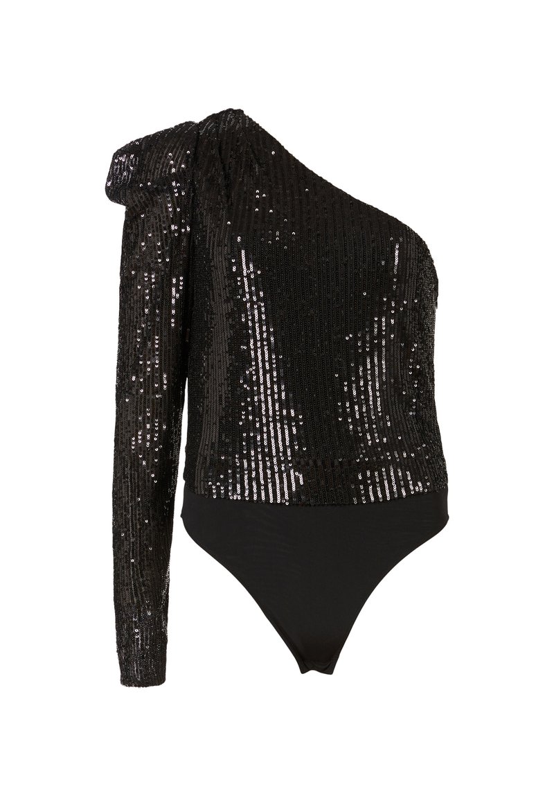 AllSaints Blouse zwart