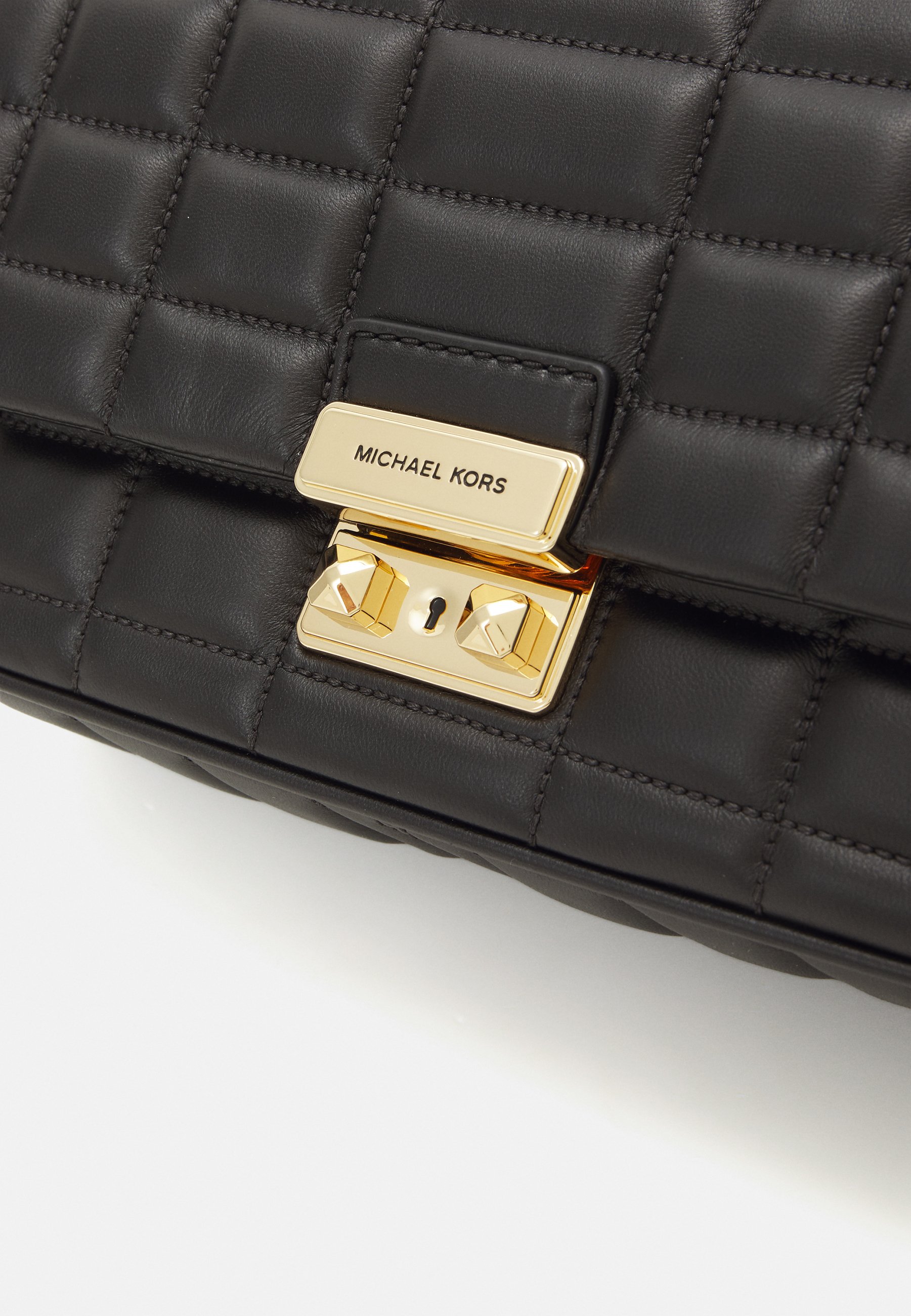 MＫT　レディース　BLK M 公式アウトレット】ARDEN トップジップ クロスボディ スモール - MK