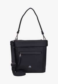 Unselected, new black