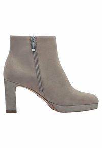 Tamaris Boots à talons - grey