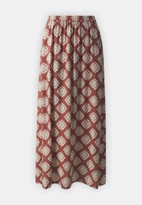 Non sélectionné, mesa rose/red