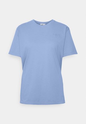 CLOSED T-shirt basic - blue