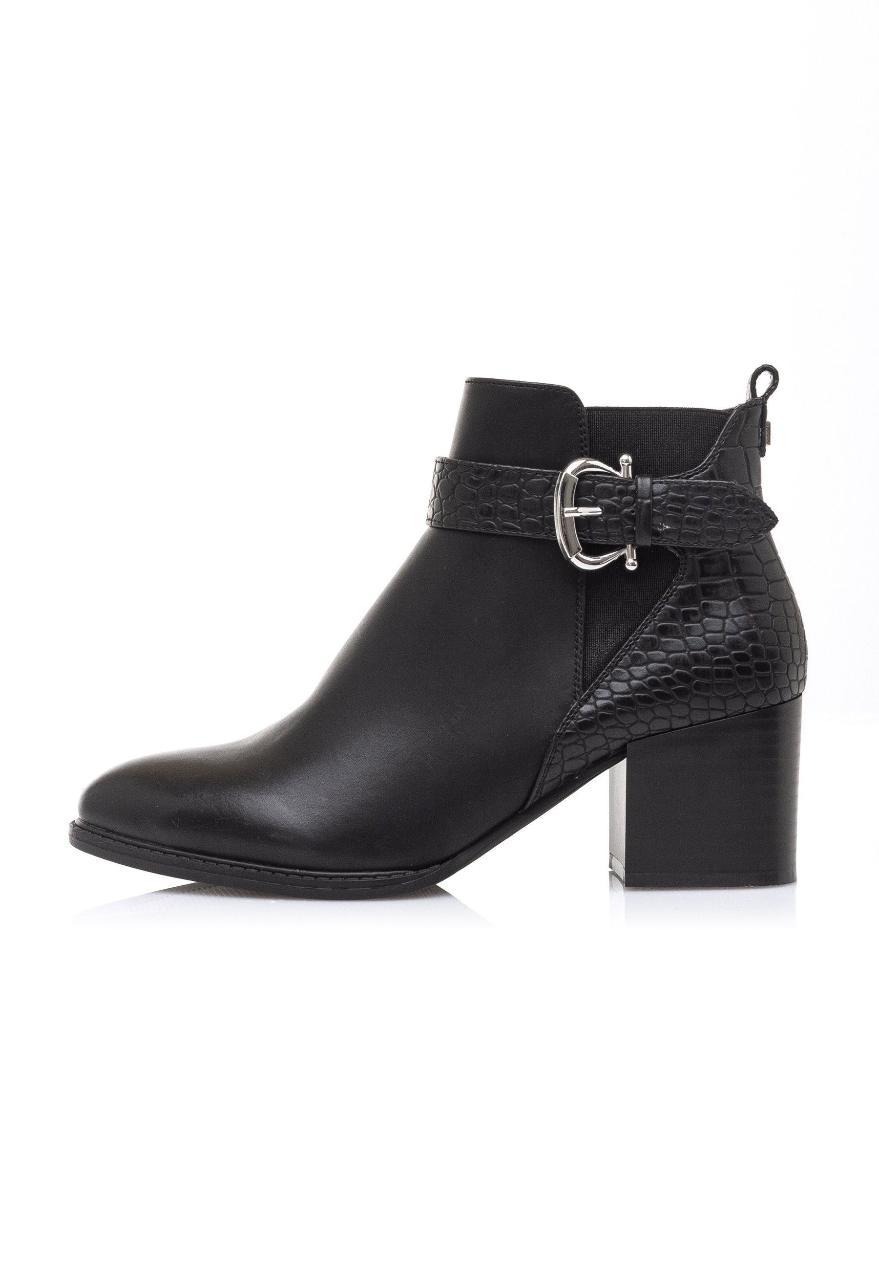 Maria Mare Botines - black/negro - Zalando.es