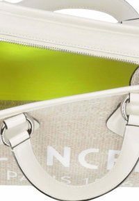 Lancel CABAS SHOPPING SUMMER - Sac à main - blanc