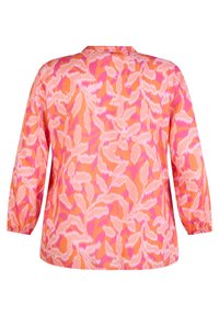 Rabe SUNNY SIDE - Bluse - mandarine