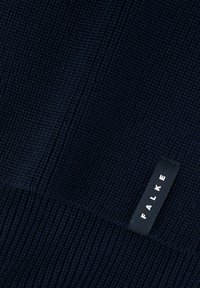FALKE Sciarpa - space blue