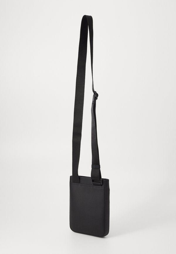 FOUNDATION MINI CROSSOVER - Cross body bag4