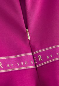Baker by Ted Baker PONTE - REGULAR FIT - Žerzejové šaty - pink