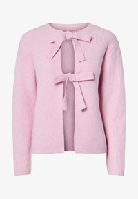 Atlasīts, roseate melange