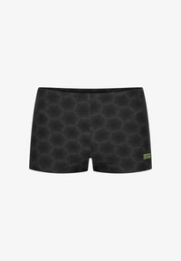 Wybrany, black