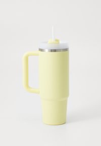 Stanley THE QUENCHER H2.O FLOWSTATE™ TUMBLER 0.8 UNISEX żółty