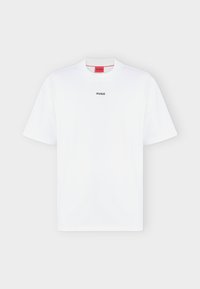 Nije odabrano, white