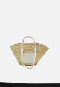SUMMER MANIA - Shopper - beige