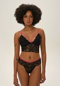 ESOTIQ - Biustonosz bustier