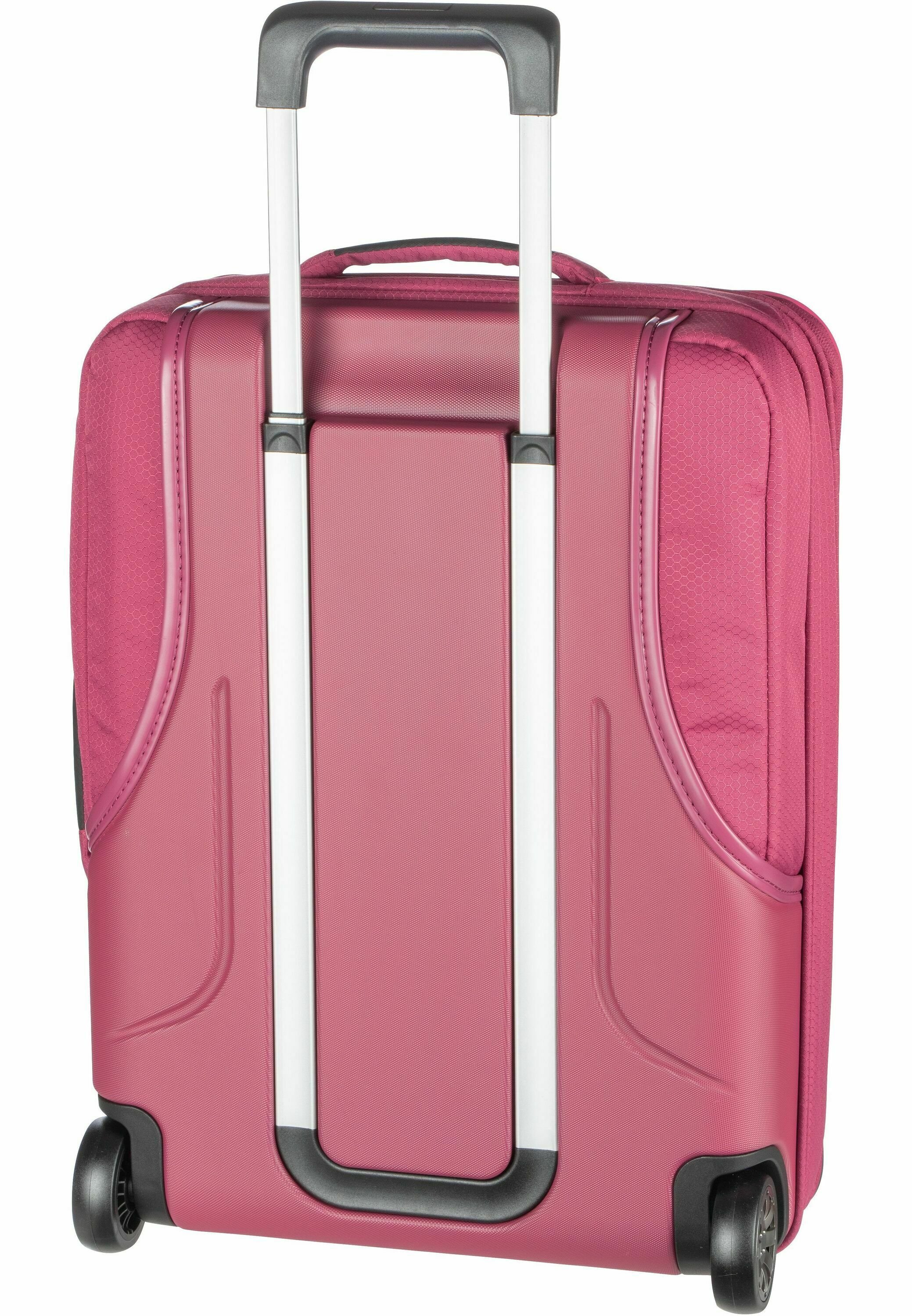 Travelite SKAII HYBRID - Luggage set 