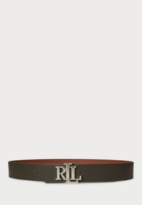 Non sélectionné, brown/dark olive