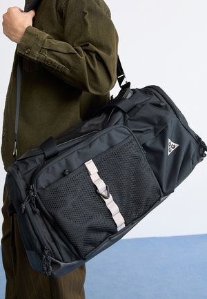 ACG DAYMAX DUFFEL - Sports bag - black/college grey/(college grey)