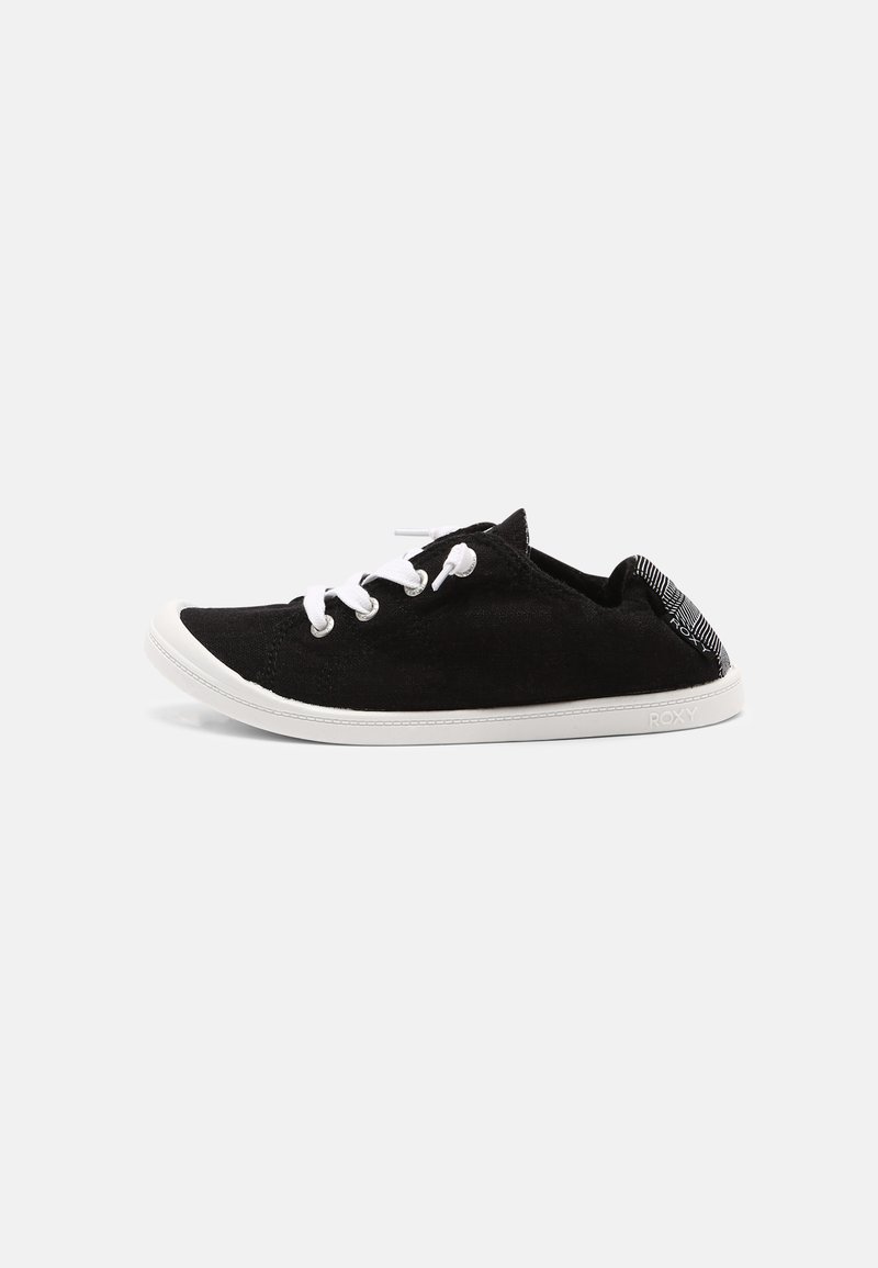 Roxy Sneakers laag - black/anthracite/zwart - Zalando.nl