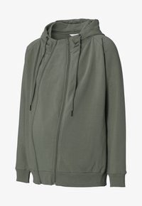 Sélectionné, olive