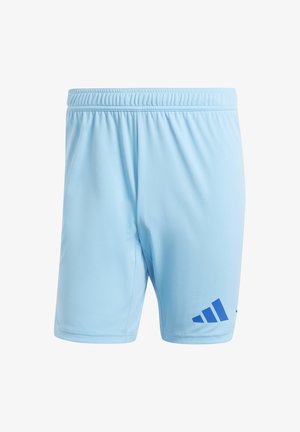 adidas Performance TIRO 24 PRO - Short de sport - blau