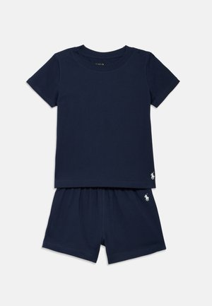 Polo Ralph Lauren SET - Pyjama - refined navy
