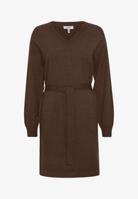 Selezionato, brunette melange