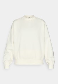 STUDIO OVERSIZED  - Melegítőfelső - cannoli cream