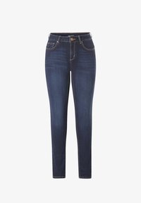 Niet geselecteerd, denim blue