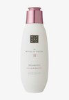 SHAMPOO - THE RITUAL OF SAKURA - FLORAL - VOLUME & NUTRITION - Shampoo