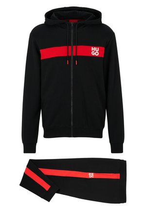 Tracksuit - black