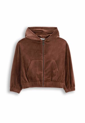 - Bluza rozpinana