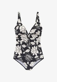 Vybrané, schwarz cream