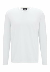 BOSS MIX MATCH  - Pyjama top - white zer