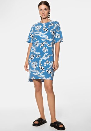 mey SERIE LOLI - Nightie - holiday blue