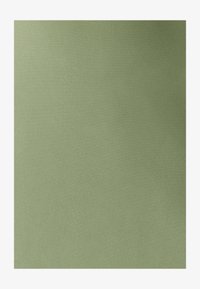 Vybrané, sage green