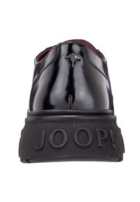 JOOP! LUSSO ZINON YC3 - Stringate sportive - black