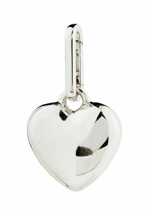 CHARM - Charm - silver plated