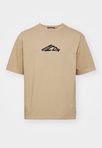 Valgt, khaki