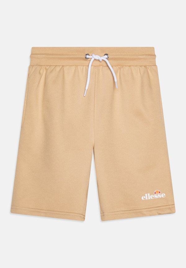 REZNOR  - Tracksuit bottoms - beige