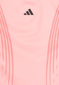 adidas Performance TANK PRO - Top - pink spark