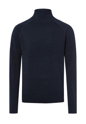 STOCKHOLM - Strickpullover - marine